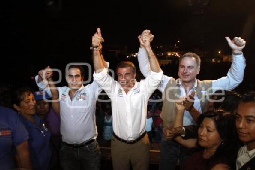 PABLO RODRIGUEZ CANDIDATO DISTRITO 14 EN CLAVIJERO