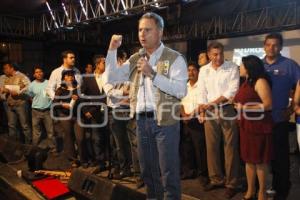 PABLO RODRIGUEZ  CANDIDATO DISTRITO 14 EN CLAVIJERO