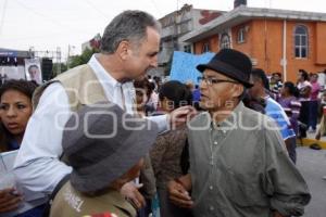 PABLO RODRIGUEZ  CANDIDATO DISTRITO 14 EN CLAVIJERO