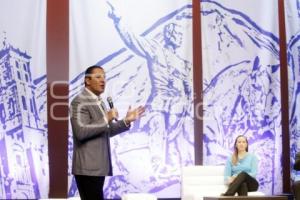 XXIII ENCUENTRO NACIONAL DE ACCIÓN JUVENIL