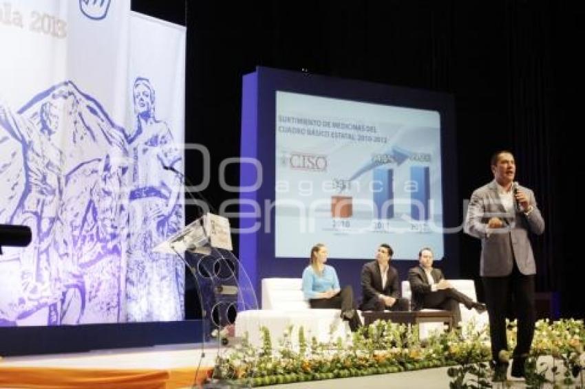 XXIII ENCUENTRO NACIONAL DE ACCIÓN JUVENIL