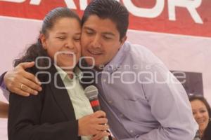 ENTREGA DIF PREMIOS DÍA DE LA MADRE