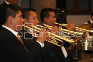 CONCIERTO ORQUESTA GRAN ENSAMBLE