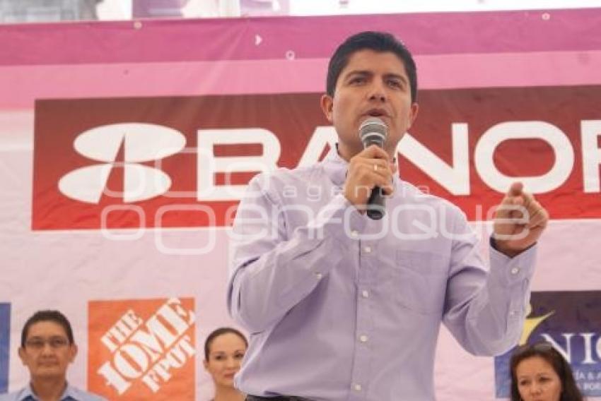 ENTREGA DIF PREMIOS DÍA DE LA MADRE