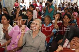 FRANCO RODRÍGUEZ EN EL BARRIO DEL TAMBORCITO
