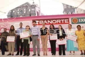 ENTREGA DIF PREMIOS DÍA DE LA MADRE