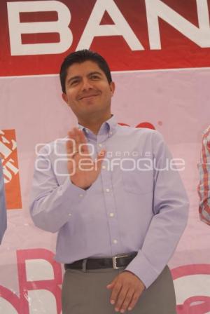 ENTREGA DIF PREMIOS DÍA DE LA MADRE