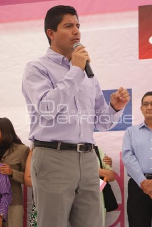 ENTREGA DIF PREMIOS DÍA DE LA MADRE