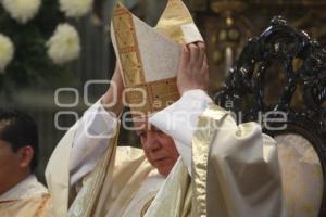MISA EN CATEDRAL