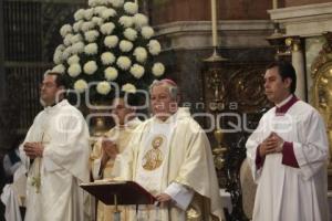 MISA EN CATEDRAL
