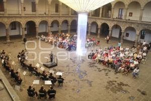 CONCIERTO ORQUESTA GRAN ENSAMBLE