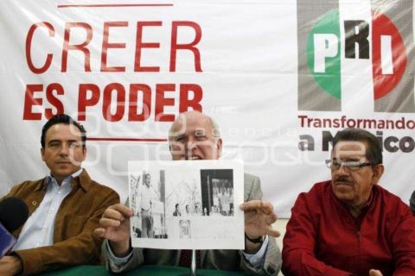 PRI
