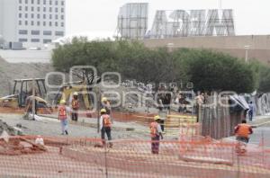 RUEDA DE LA OBSERVACIÓN . OBRAS