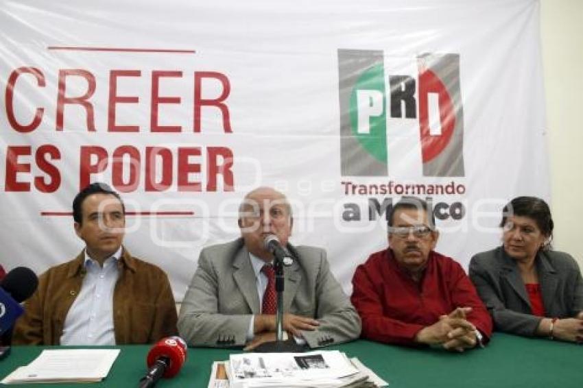 PRI