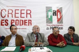 PRI