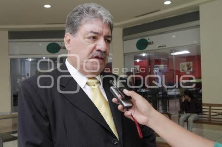 SUSPENDE PROFECO TIENDA DE MUEBLES