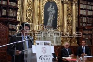 CLAVIS PALAFOXIANA PARA ISABEL GRAÑEN