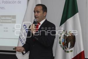 TITULAR DEL INSTITUTO MEXICANO DE LA PROPIEDAD INTELECTUAL