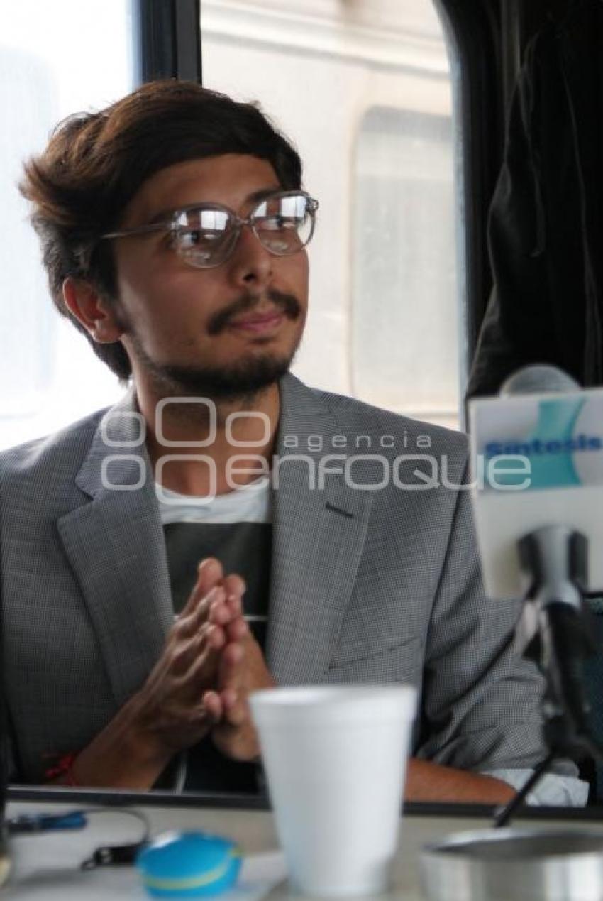 CONVOCAN AL TALLER PROYECTOS RADIOFÓNICOS