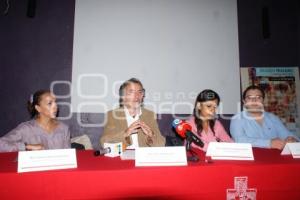 IBERO PRESENTA DIÁLOGOS REALIDAD