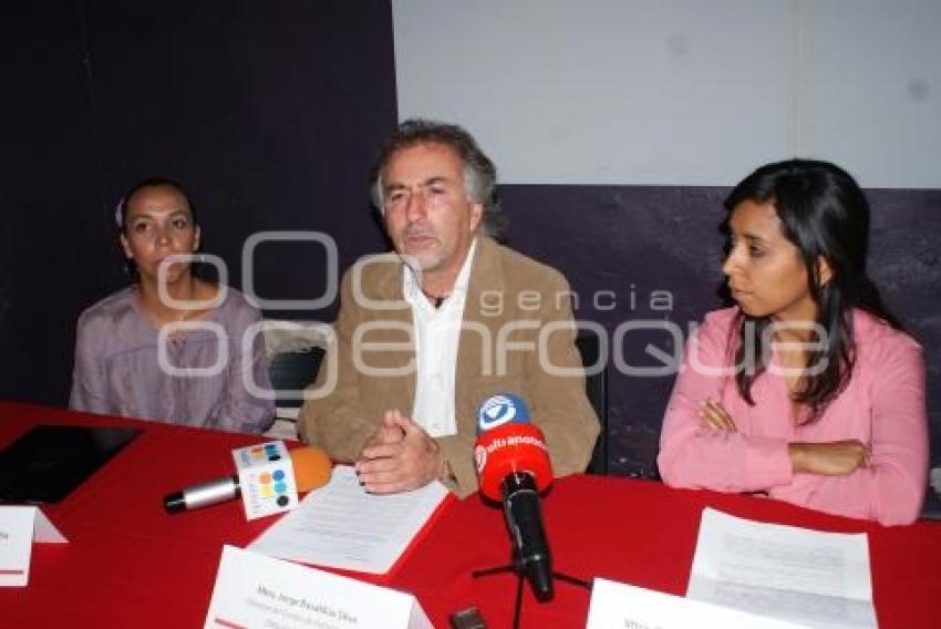 IBERO PRESENTA DIÁLOGOS REALIDAD