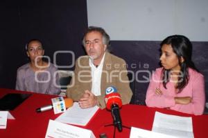 IBERO PRESENTA DIÁLOGOS REALIDAD
