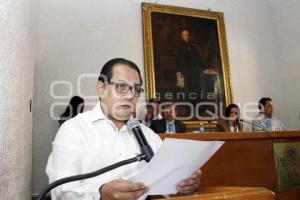COMISIÓN PERMANENTE EN EL CONGRESO
