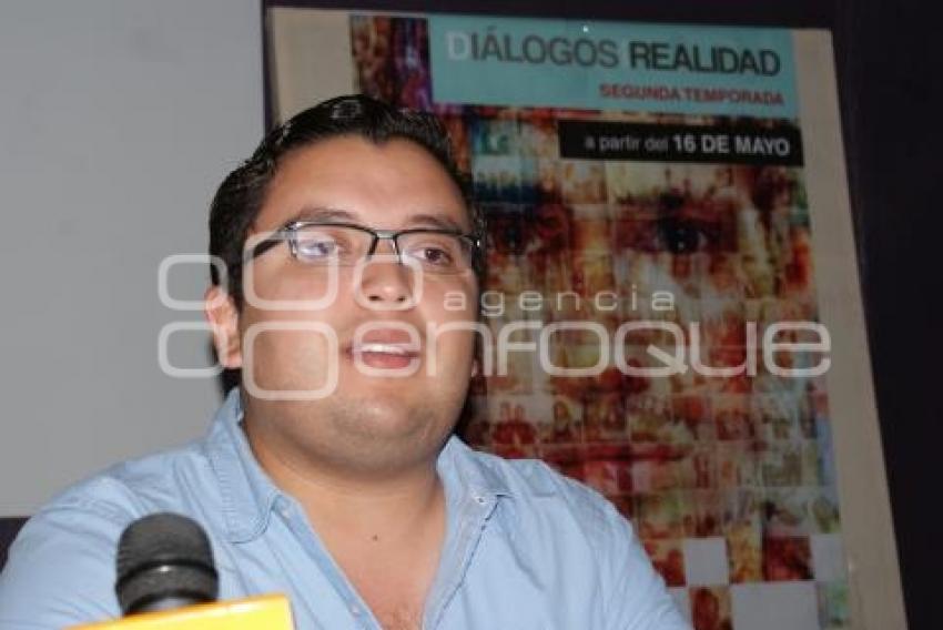 IBERO PRESENTA DIÁLOGOS REALIDAD