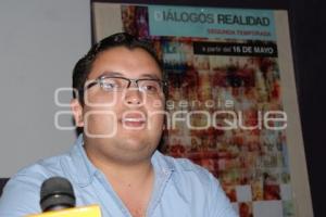 IBERO PRESENTA DIÁLOGOS REALIDAD