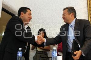COMISIÓN PERMANENTE EN EL CONGRESO