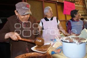 FIESTA DEL BARRIO DE LA LUZ