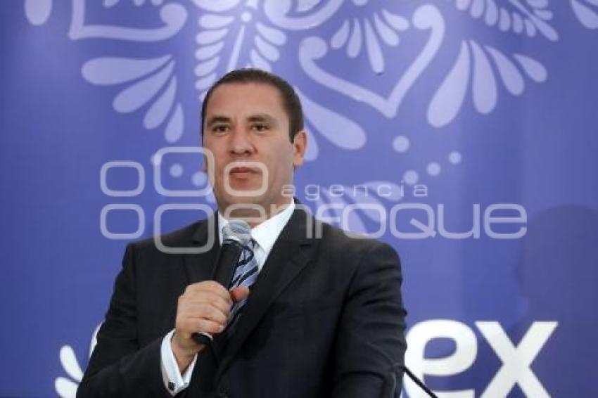 ANUNCIAN REALIZACIÓN DE EXINTEX PARA EL 2014