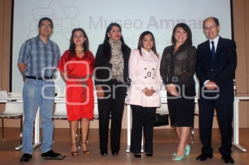 INVITAN A PARTICIPAR EN NOCHE DE MUSEOS