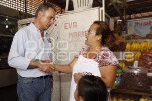 PABLO RODRIGUEZ . CANDIDATO DISTRITO 14 . PUEBLA UNIDA