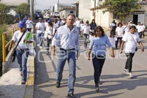 PABLO RODRIGUEZ . CANDIDATO DISTRITO 14 . PUEBLA UNIDA