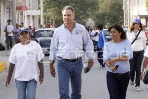PABLO RODRIGUEZ . CANDIDATO DISTRITO 14 . PUEBLA UNIDA