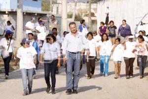PABLO RODRIGUEZ . CANDIDATO DISTRITO 14 . PUEBLA UNIDA