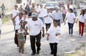 PABLO RODRIGUEZ . CANDIDATO DISTRITO 14 . PUEBLA UNIDA