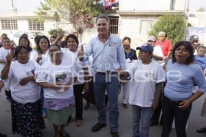 PABLO RODRIGUEZ . CANDIDATO DISTRITO 14 . PUEBLA UNIDA