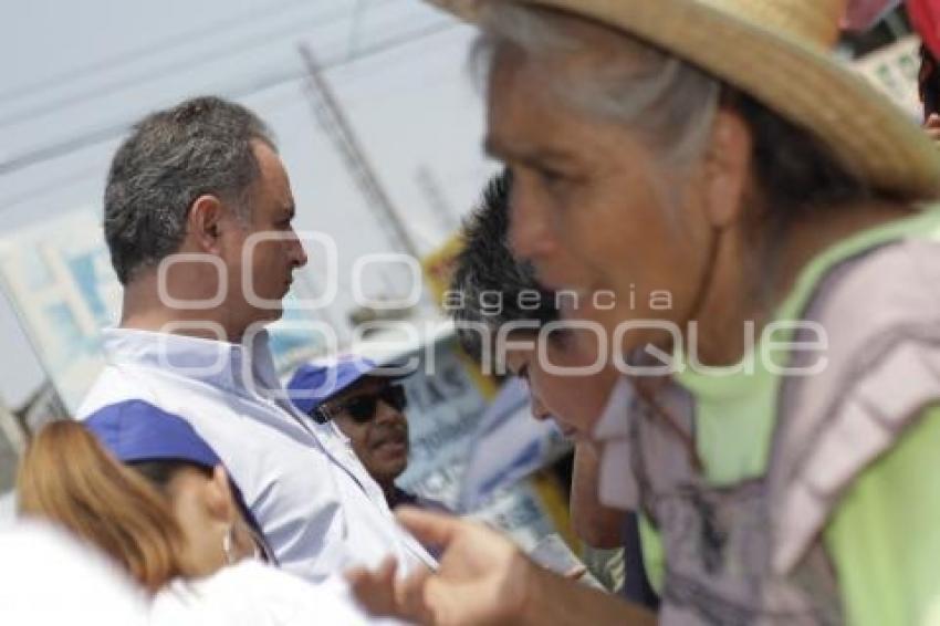 PABLO RODRÍGUEZ REGORDOSA EN ÁLAMOS