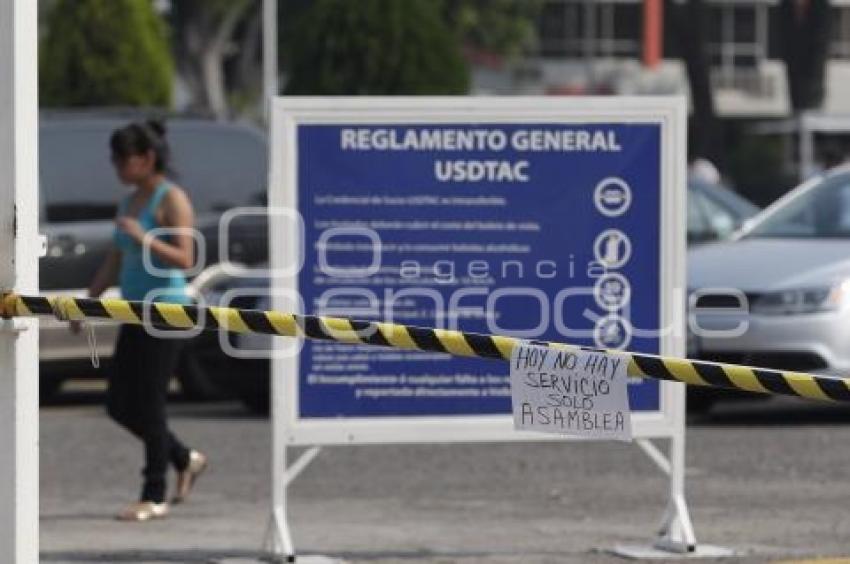 VOLKSWAGEN . ASAMBLEAS