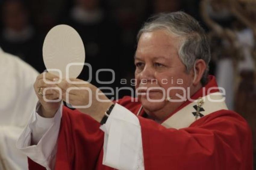 RELIGIÓN ARZOBISPO