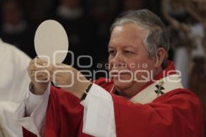 RELIGIÓN ARZOBISPO