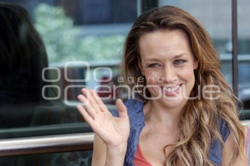 FEY EN RUEDA DE PRENSA