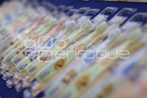 PRIMER SEMANA NACIONAL DE SALUD BUCAL