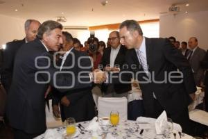 PABLO RODRIGUEZ . CANDIDATO DISTRITO 14 . PUEBLA UNIDA