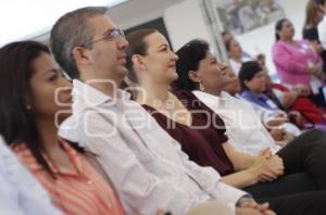 PRIMER SEMANA NACIONAL DE SALUD BUCAL