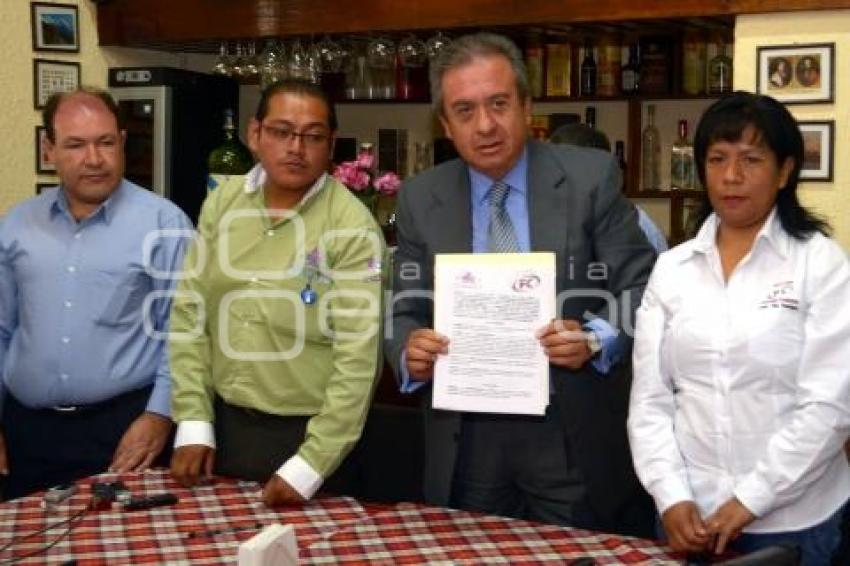 FACTOR CIUDADANO