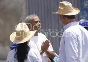 PABLO RODRIGUEZ . CANDIDATO DISTRITO 14 . PUEBLA UNIDA
