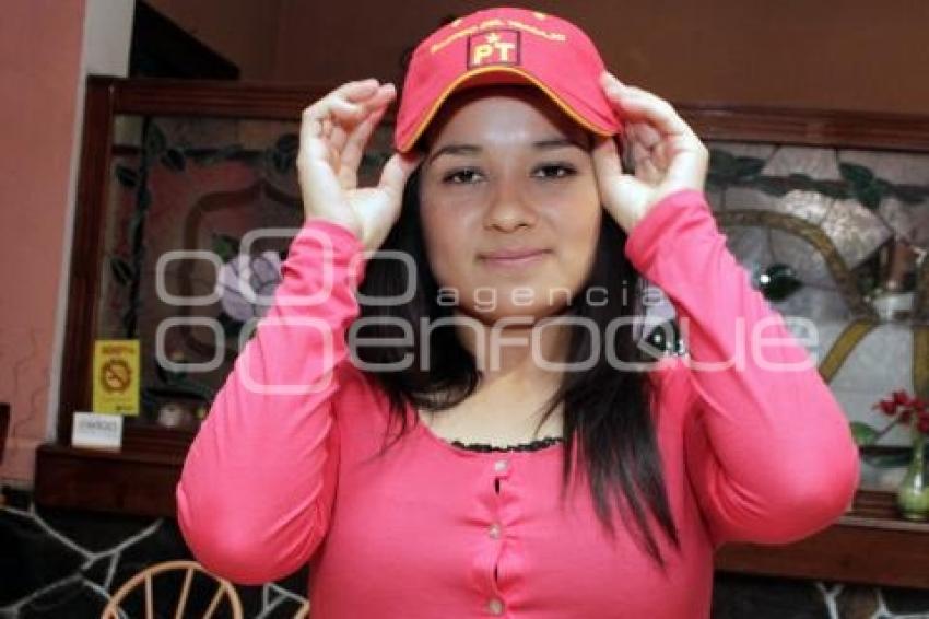 PT. STEPHANIE LÓPEZ